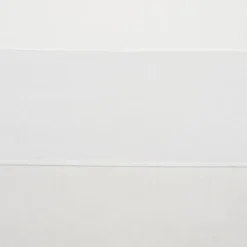 Meyco Uni Ledikantlaken - 100x150 cm - Wit