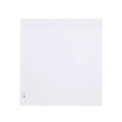 Meyco Wieglaken - Lace - White