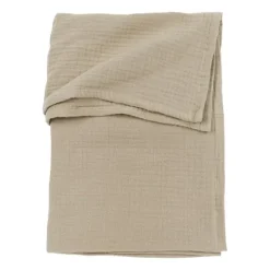 Meyco Wieglaken - Uni - Sand