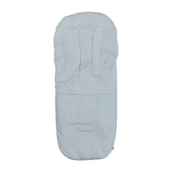 Mies & Co Classic No. 1 Voetenzak Summer Blue 9-30 Mnd