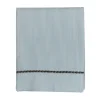 Mies & Co Classic No. 1 Wieglaken Summer Blue 80 x 100 cm