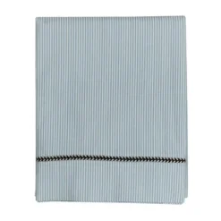 Mies & Co Classic No. 1 Wieglaken Summer Blue 80 x 100 cm