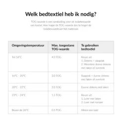 Mies & Co Mousseline Ledikantdeken Dark Brown 110 x 140 cm