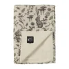 Mies & Co Soft Whimsical Woodlands Wiegdeken - 70 x 100 cm