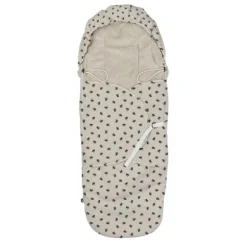 Mies & Co Sweet Honey Buggy Voetenzak - 9-30 Mnd