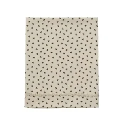 Mies & Co Sweet Honey Ledikantlaken - 110 x 140 cm