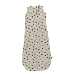 Mies & Co Sweet Honey Winter Slaapzak - 6-24 Mnd