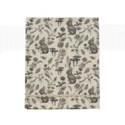 Mies & Co Whimsical Woodlands Ledikantlaken - 110 x 140 cm