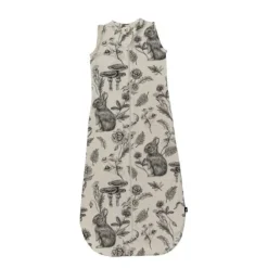 Mies & Co Whimsical Woodlands Zomer Slaapzak - 6-24 Mnd