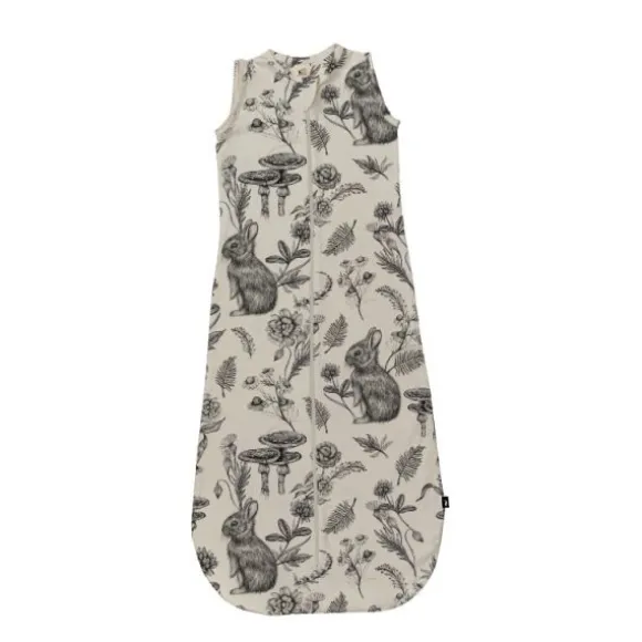 Mies & Co Whimsical Woodlands Zomer Slaapzak - 6-24 Mnd