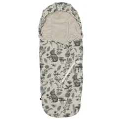 Mies & Co Whimsical Woodlands Buggy Voetenzak - 9-30 Mnd