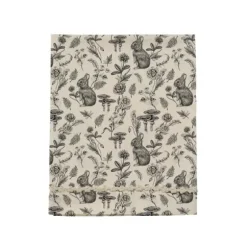 Mies & Co Whimsical Woodlands Wieglaken - 80 x 100 cm