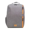 MiniMeis Rugzak – Grijs