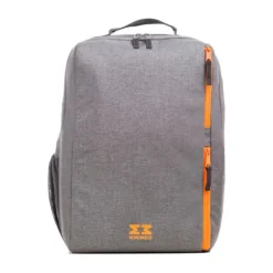 MiniMeis Rugzak – Grijs
