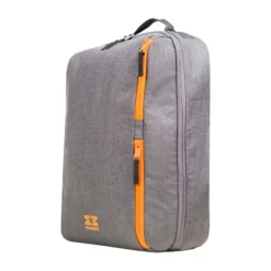 MiniMeis Rugzak – Grijs