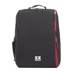 MiniMeis Rugzak – Grijs