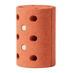 Modu Activity Toy - Balance Track - Deep Blue / Sky Blue