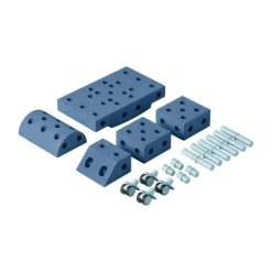 Modu Explorer Set - Deep Blue / Sky Blue