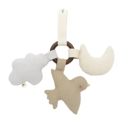 Moonboon Baby Hangmat - Lunar Rock