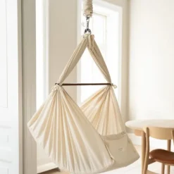 Moonboon Baby Hangmat - Lunar Rock