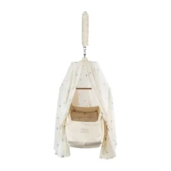 Moonboon Babydeken - 80 x 100 cm