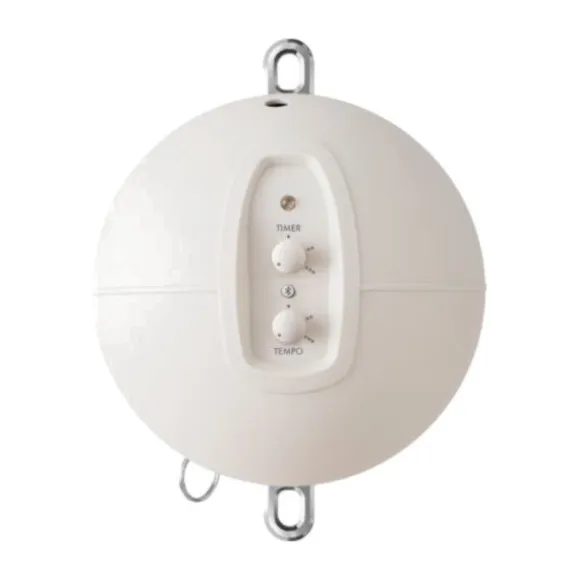 Moonboon Babyhangmat Bundel - Lunar Rock