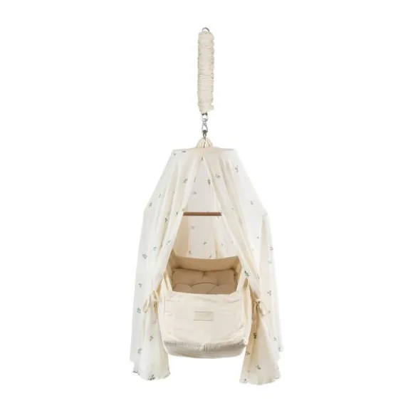 Moonboon Babyhangmat Bundel - Lunar Rock