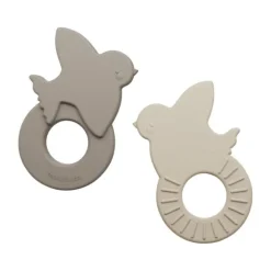 Moonboon Bijtringen - Blue Mix