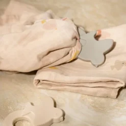 Moonboon Bijtringen - Blue Mix