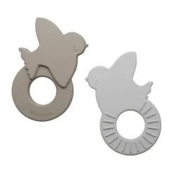 Moonboon Bijtringen - Blue Mix