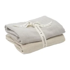 Moonboon Hydrofiele Doeken - 2-Pack