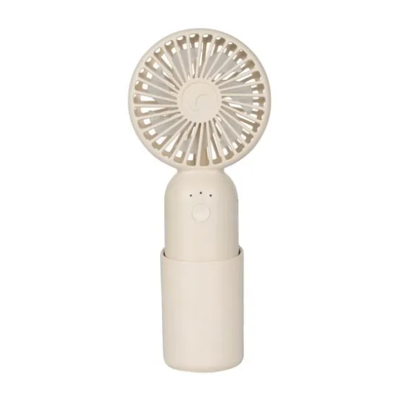 Moonboon Mini Ventilator - Lunar Rock