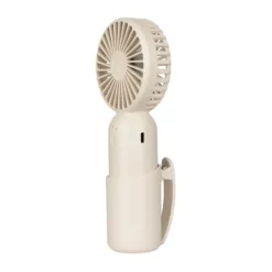 Moonboon Mini Ventilator - Lunar Rock