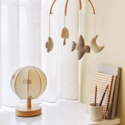 Moonboon Nachtlampje – Over the Moon