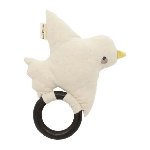 Moonboon Rammelaar - Vogel