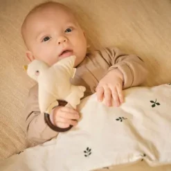 Moonboon Rammelaar - Vogel