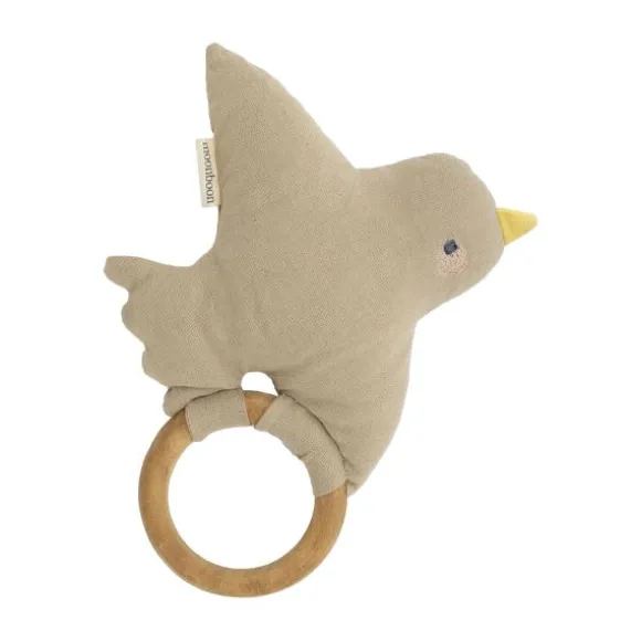 Moonboon Rammelaar - Vogel