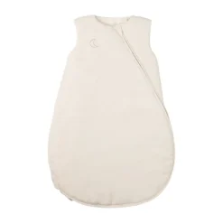 Moonboon Slaapzak - Linen Earth - Maat 0-3 maanden