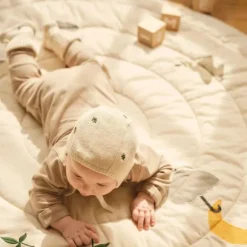 Moonboon Speelkleed - 120 cm