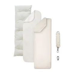 Moonboon Vervangingsset Voor Babyhangmat – Nature - Premium