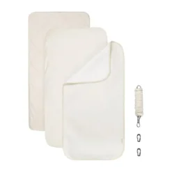 Moonboon Vervangingsset Voor Wieg – Nature - Premium