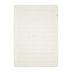 Moonboon Verzwaringsdeken Junior – Nature – 100 x 140 cm