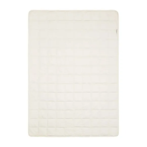 Moonboon Verzwaringsdeken Junior – Nature – 100 x 140 cm