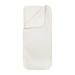 Moonboon Waterdichte Matrasbeschermer Wieg – 40 x 90 cm – Nature