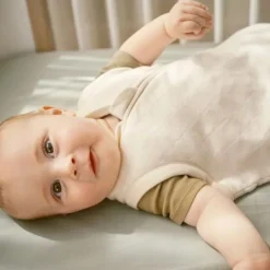 Moonboon Weighted Sleeping Bag Nature - 9-12 kg