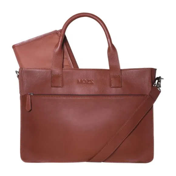 Mozz Bags Beloved Blaze Luiertas Black