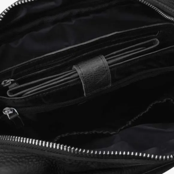 Mozz Bags Beloved Luiertas Rugzak Black