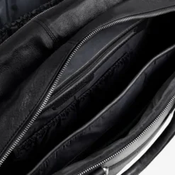 Mozz Bags Beloved Twin Luiertas Black