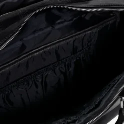 Mozz Bags Beloved Twin Luiertas Black