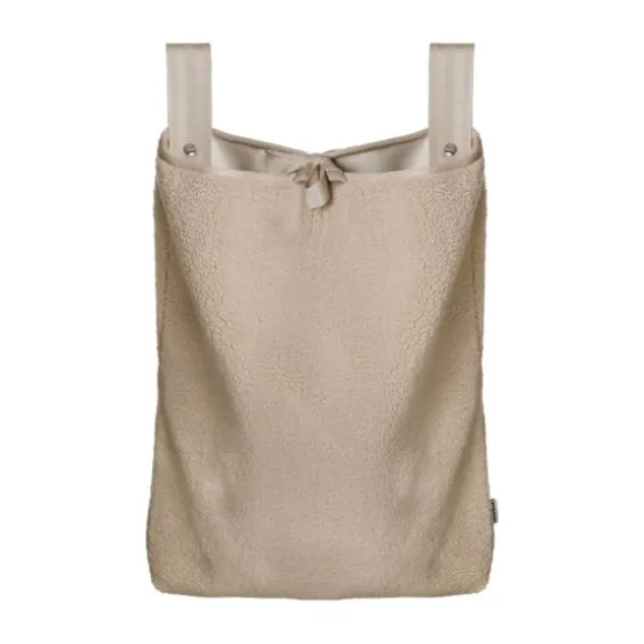 Mozz Bags Boxzak Teddy - Beige